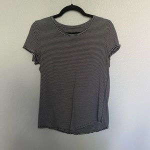 Lululemon crew t shirt